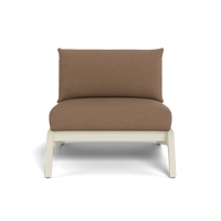 MLB Aluminum Easy Chair