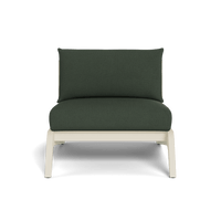 MLB Aluminum Easy Chair