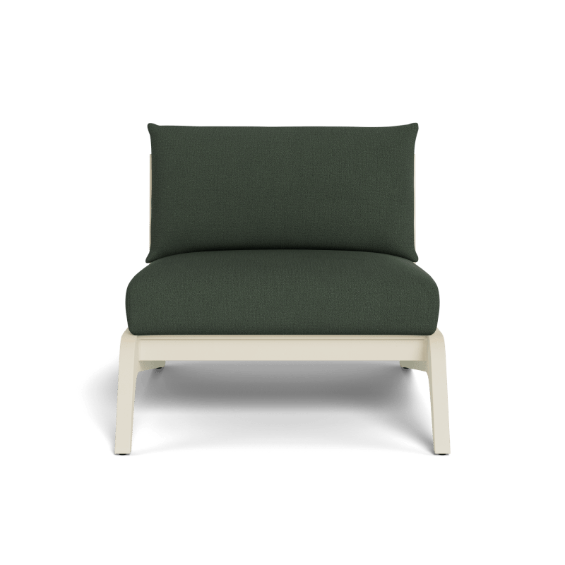 MLB Aluminum Easy Chair
