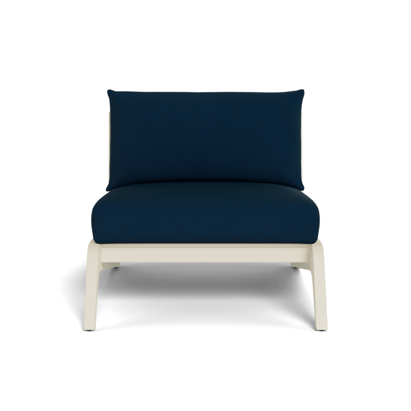MLB Aluminum Easy Chair
