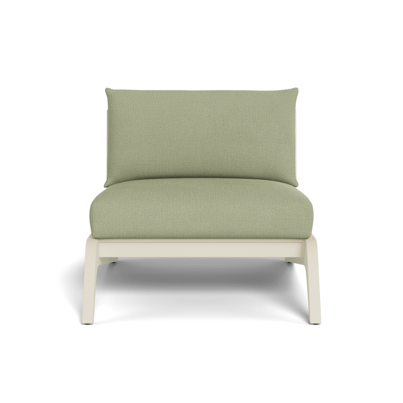 MLB Aluminum Easy Chair