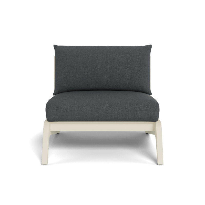 MLB Aluminum Easy Chair
