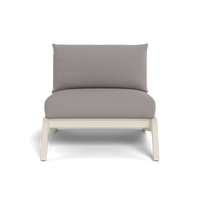 MLB Aluminum Easy Chair