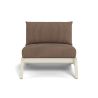 MLB Aluminum Easy Chair