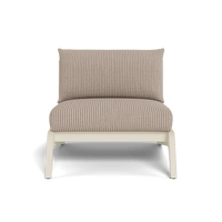 MLB Aluminum Easy Chair