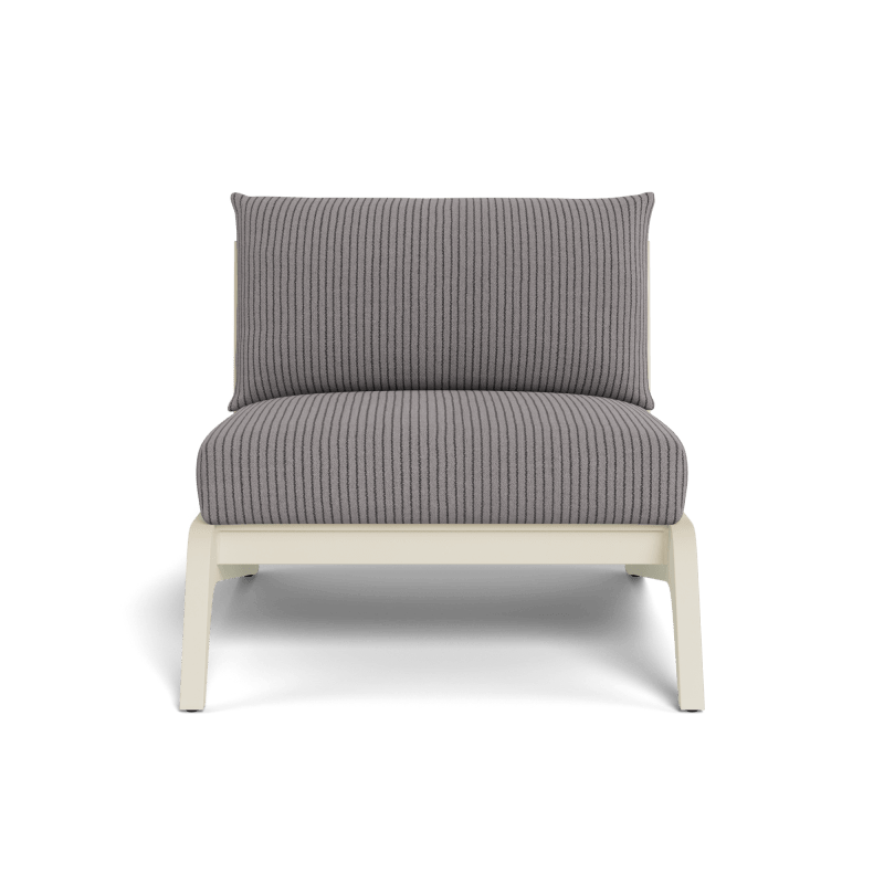 MLB Aluminum Easy Chair