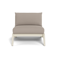 MLB Aluminum Easy Chair
