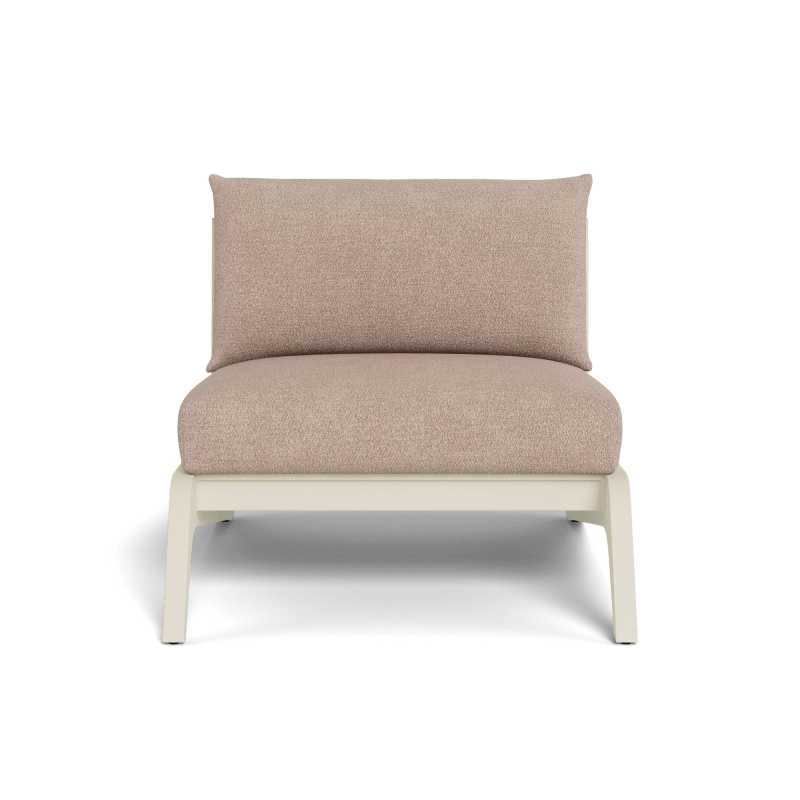 MLB Aluminum Easy Chair