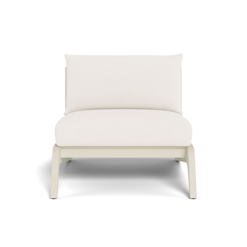 MLB Aluminum Easy Chair