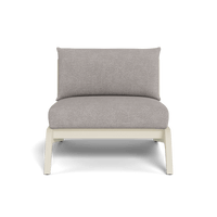 MLB Aluminum Easy Chair