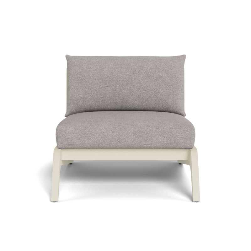 MLB Aluminum Easy Chair