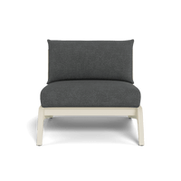 MLB Aluminum Easy Chair