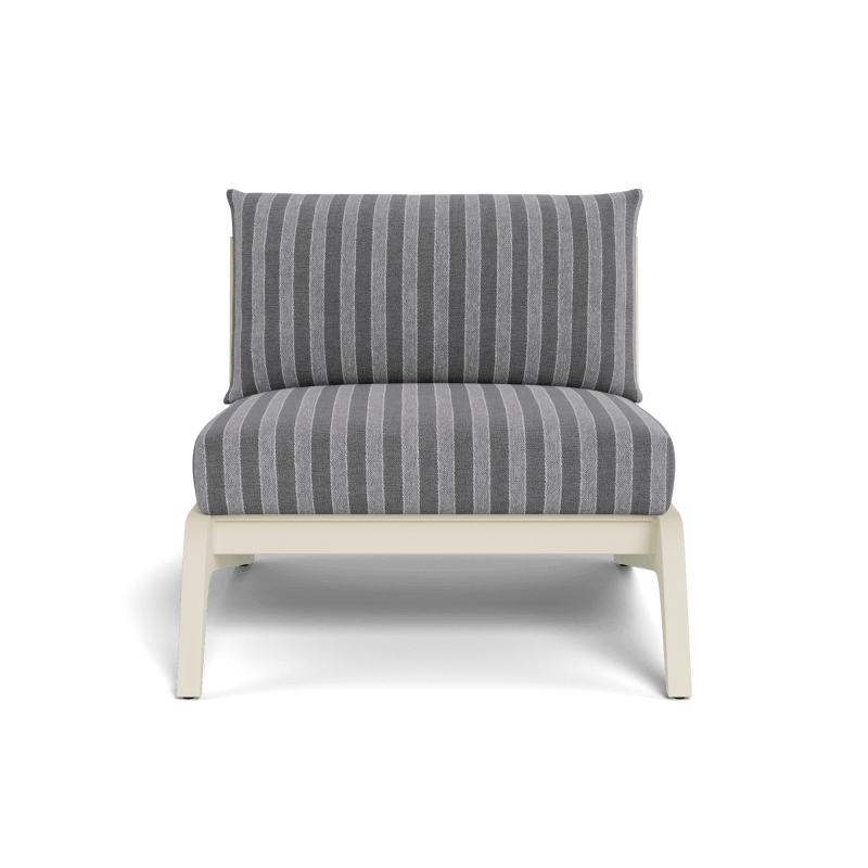 MLB Aluminum Easy Chair