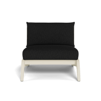 MLB Aluminum Easy Chair