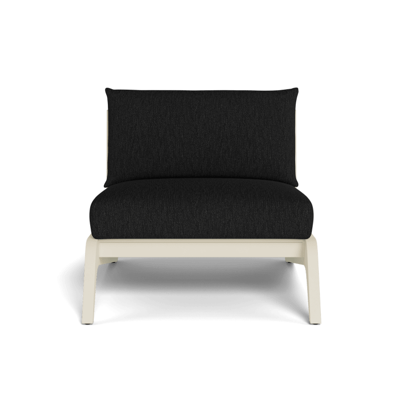 MLB Aluminum Easy Chair