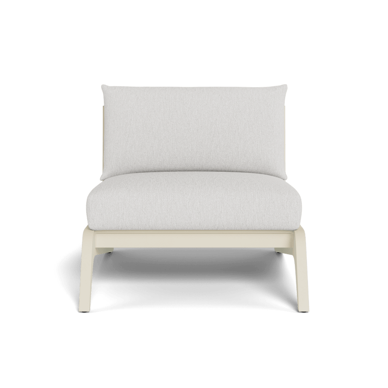 MLB Aluminum Easy Chair