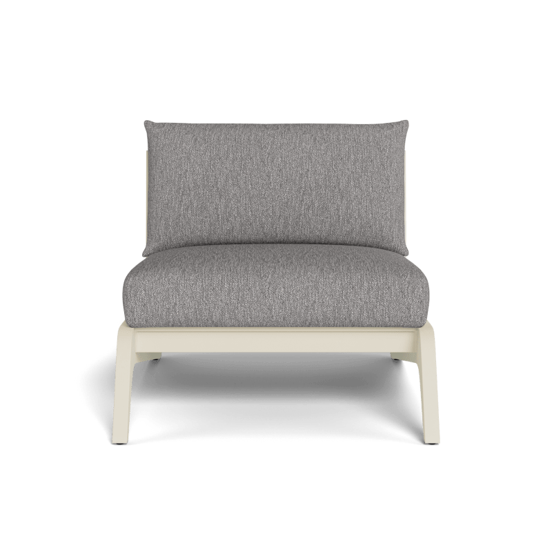 MLB Aluminum Easy Chair