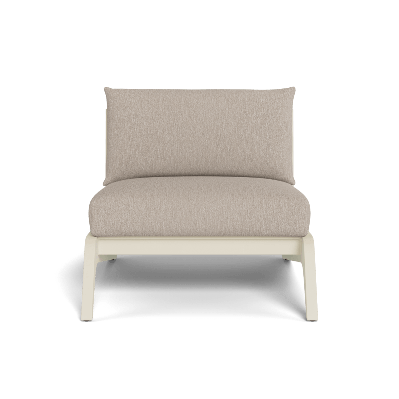 MLB Aluminum Easy Chair