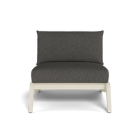 MLB Aluminum Easy Chair