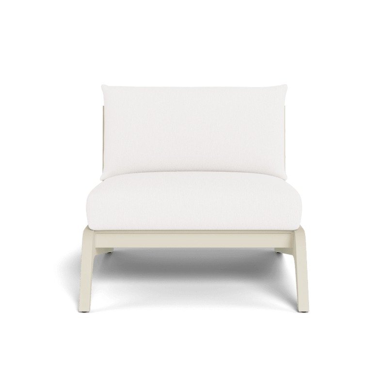 MLB Aluminum Easy Chair