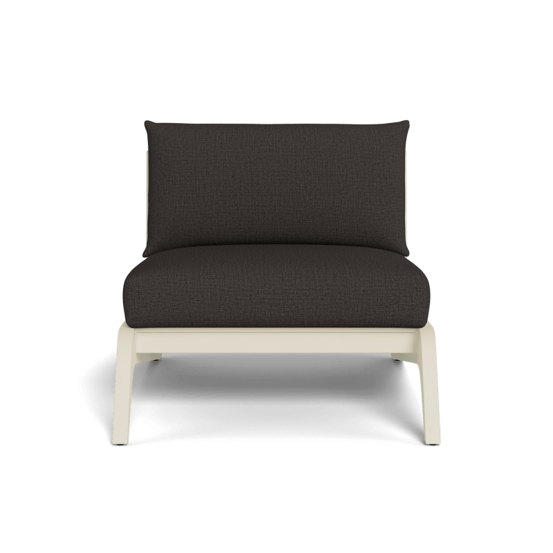 MLB Aluminum Easy Chair