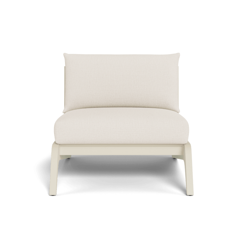 MLB Aluminum Easy Chair