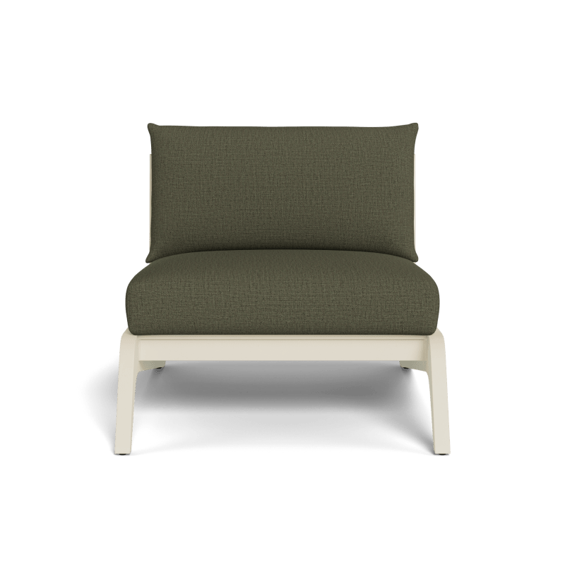 MLB Aluminum Easy Chair