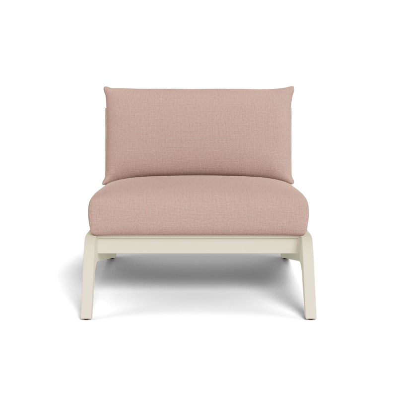 MLB Aluminum Easy Chair