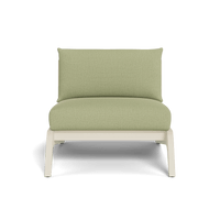 MLB Aluminum Easy Chair