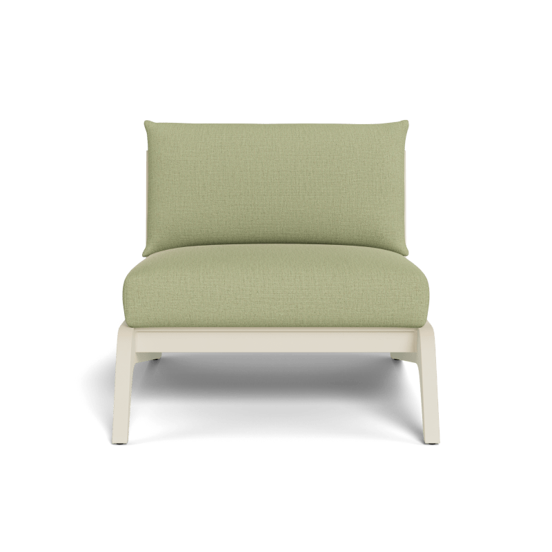 MLB Aluminum Easy Chair