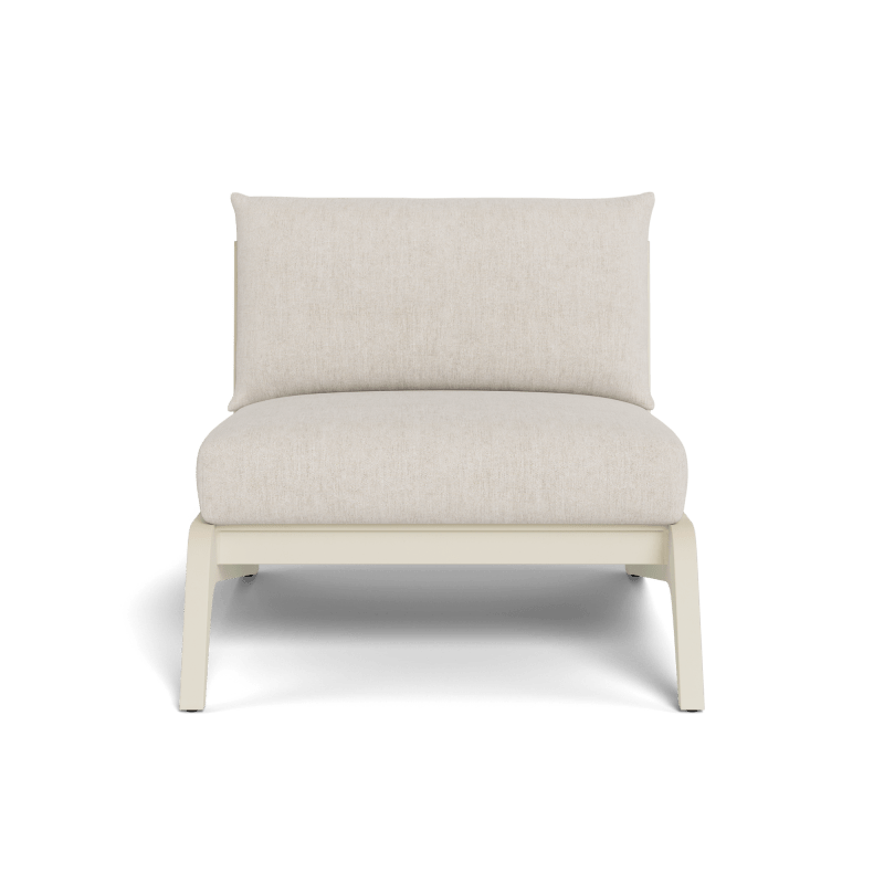 MLB Aluminum Easy Chair