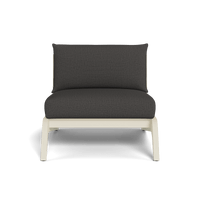 MLB Aluminum Easy Chair