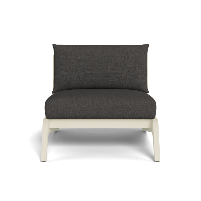 MLB Aluminum Easy Chair