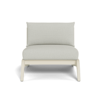 MLB Aluminum Easy Chair