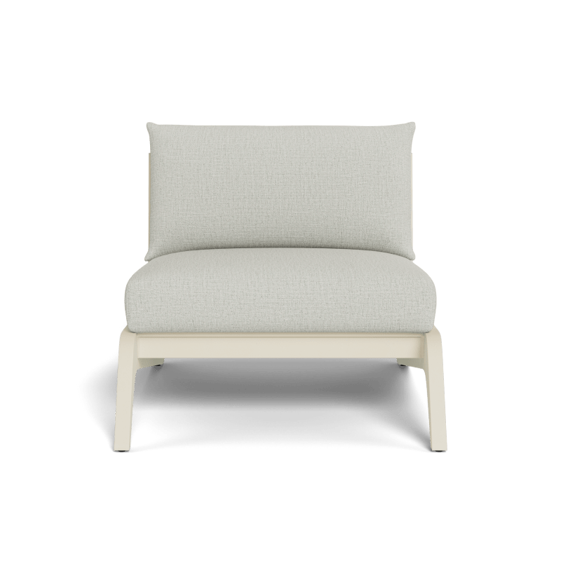 MLB Aluminum Easy Chair