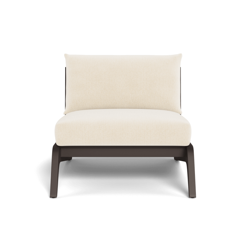 MLB Aluminum Easy Chair