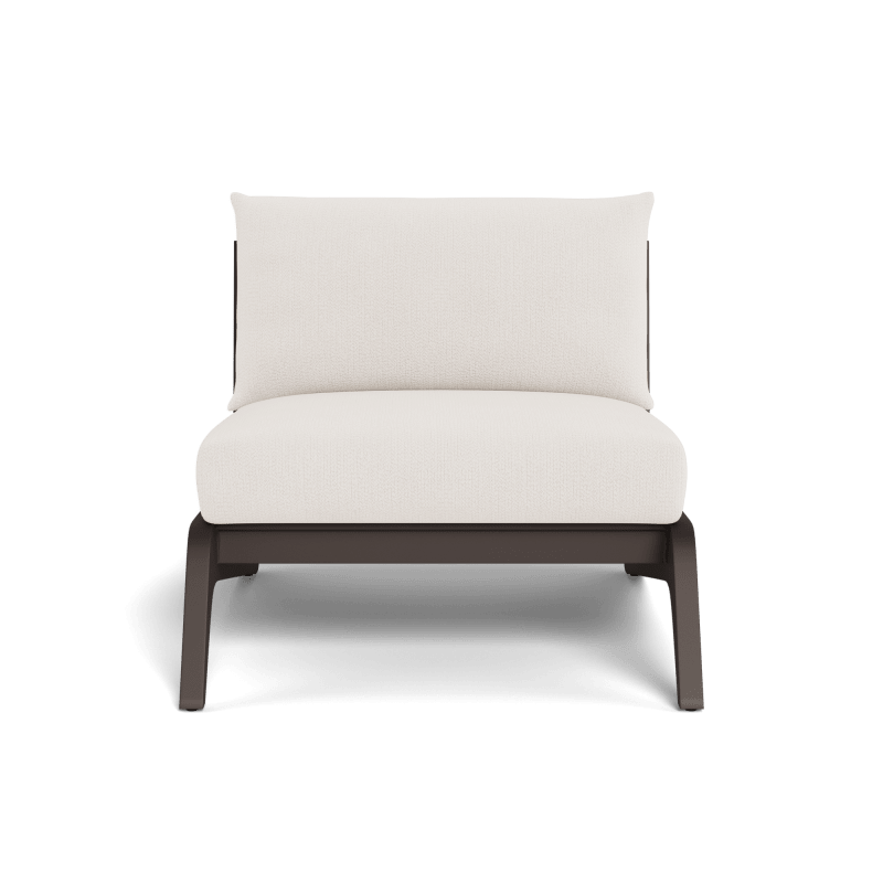 MLB Aluminum Easy Chair