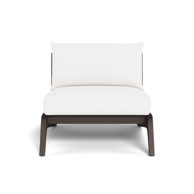 MLB Aluminum Easy Chair