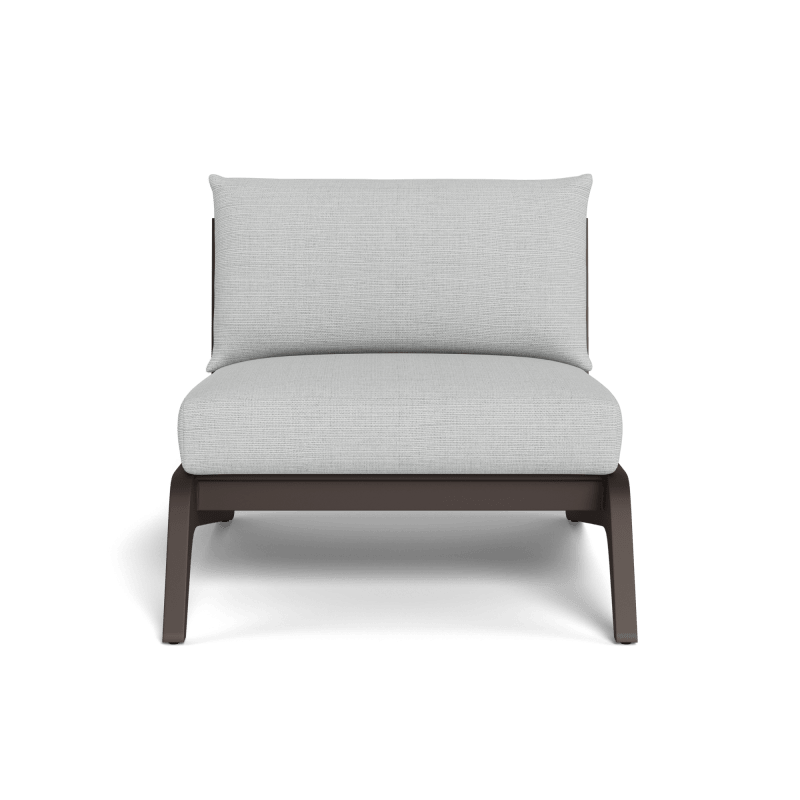 MLB Aluminum Easy Chair