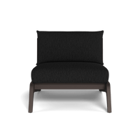 MLB Aluminum Easy Chair