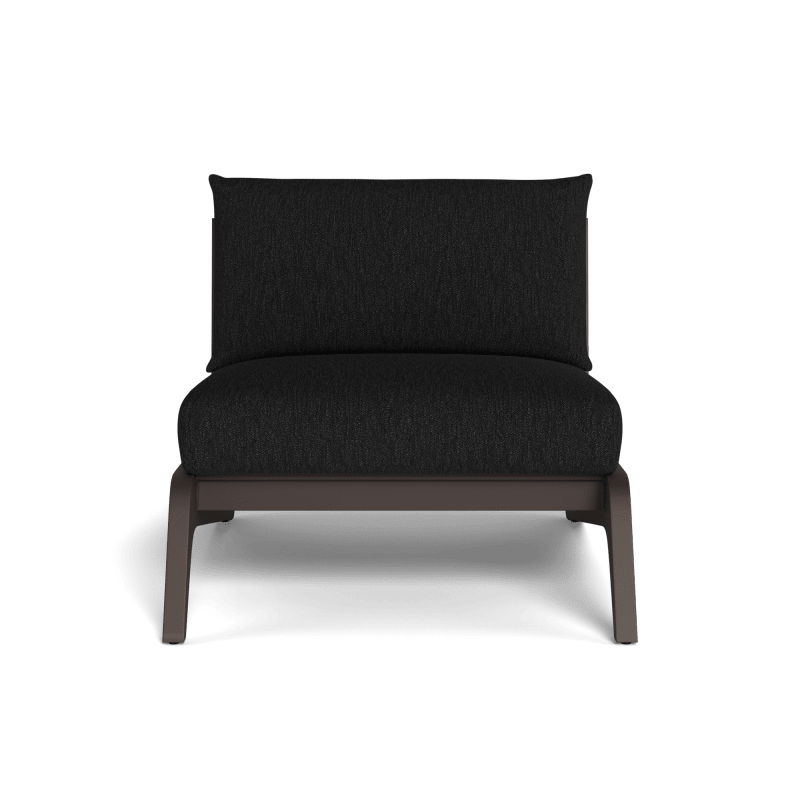 MLB Aluminum Easy Chair