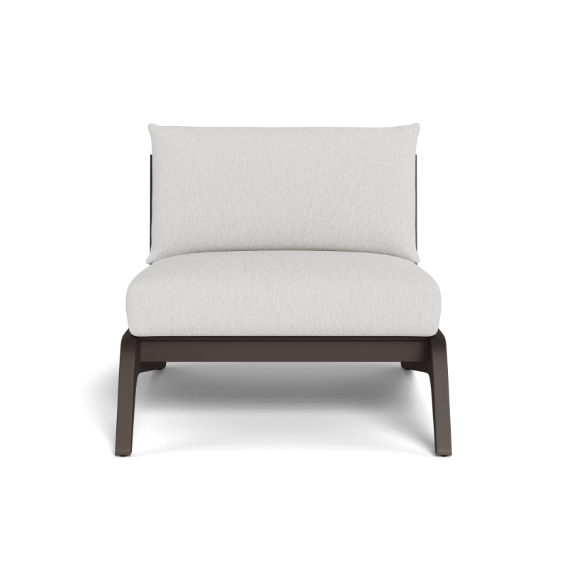 MLB Aluminum Easy Chair