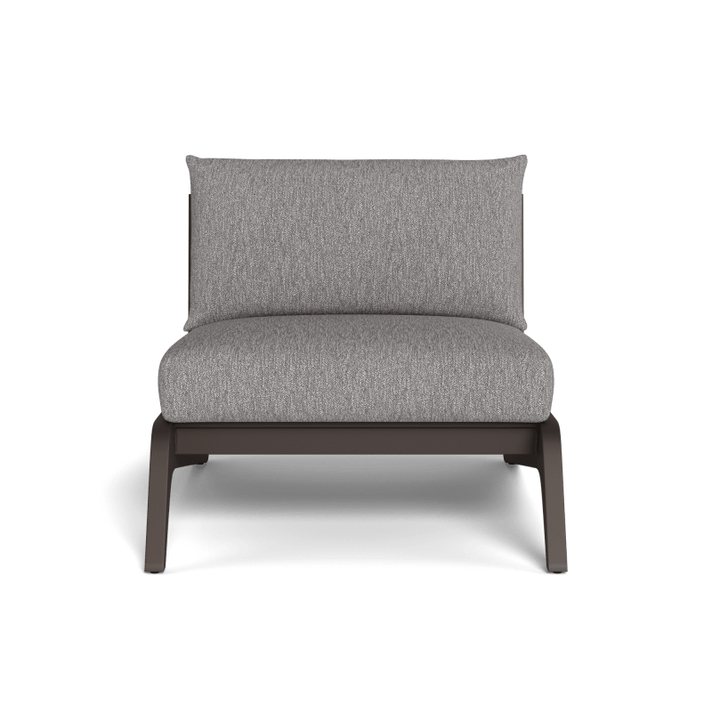 MLB Aluminum Easy Chair