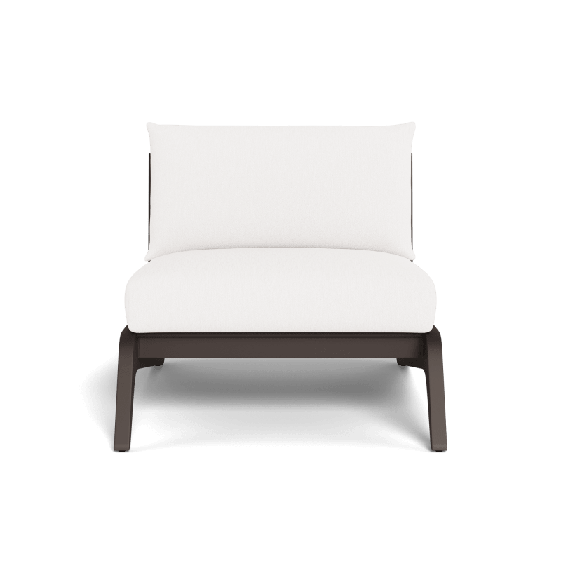 MLB Aluminum Easy Chair