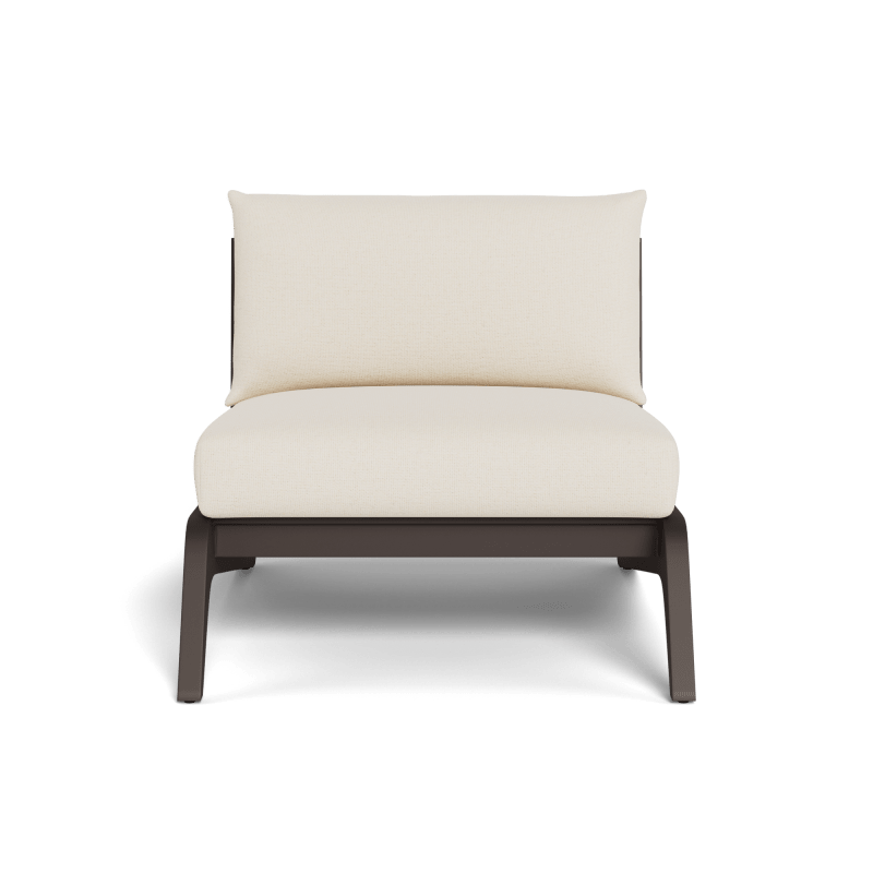 MLB Aluminum Easy Chair