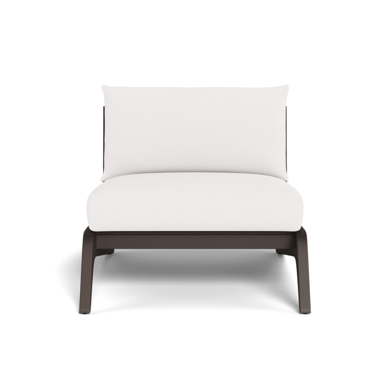 MLB Aluminum Easy Chair