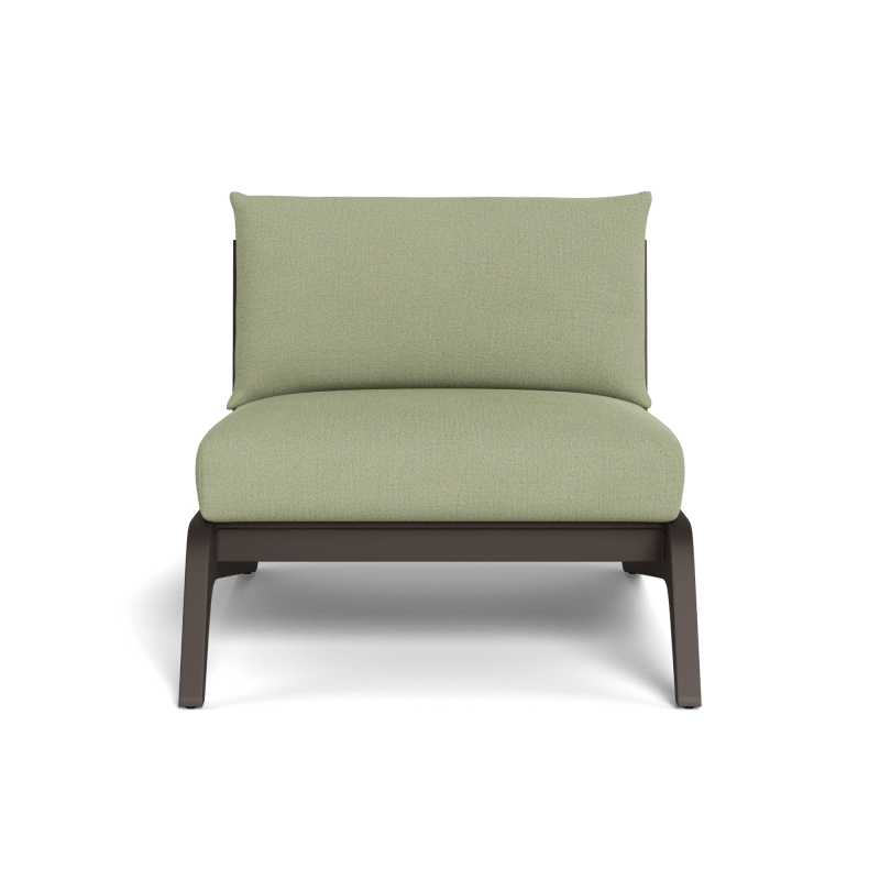 MLB Aluminum Easy Chair