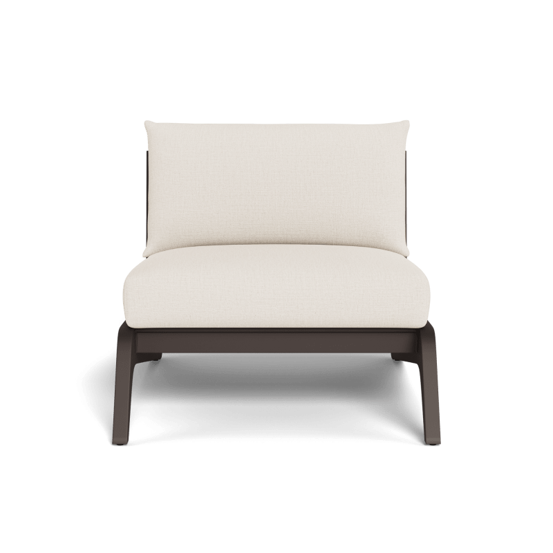 MLB Aluminum Easy Chair