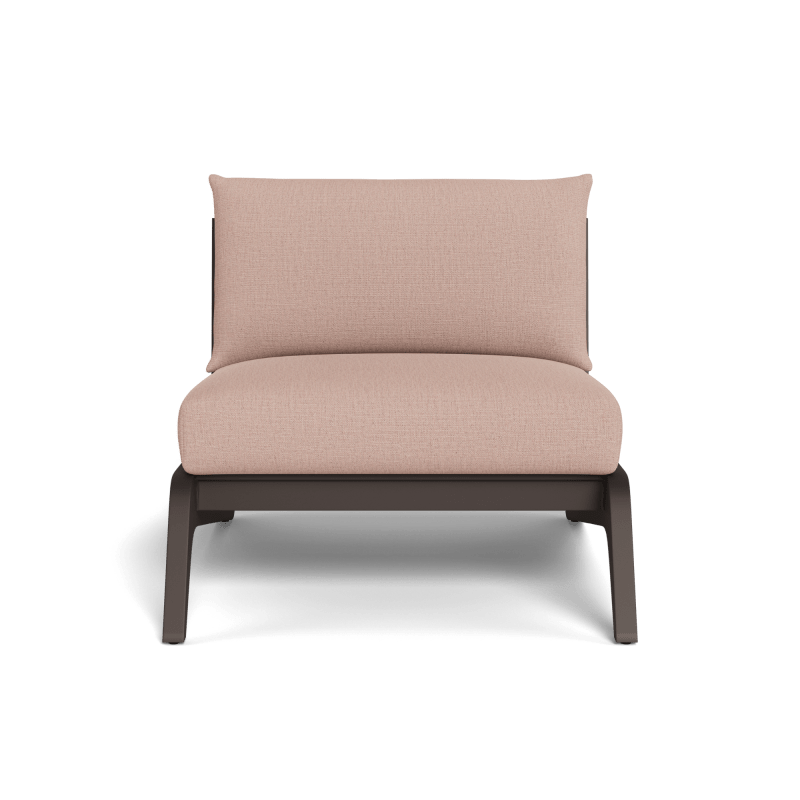 MLB Aluminum Easy Chair