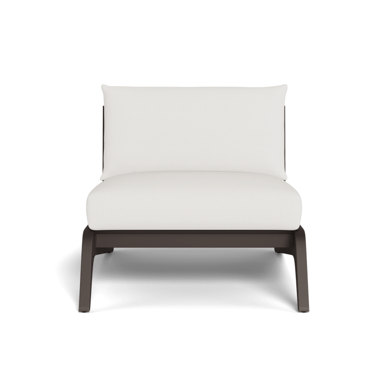 MLB Aluminum Easy Chair